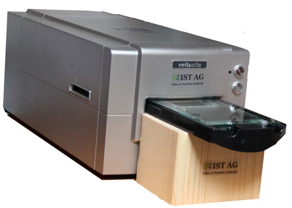 scanner MF 5000